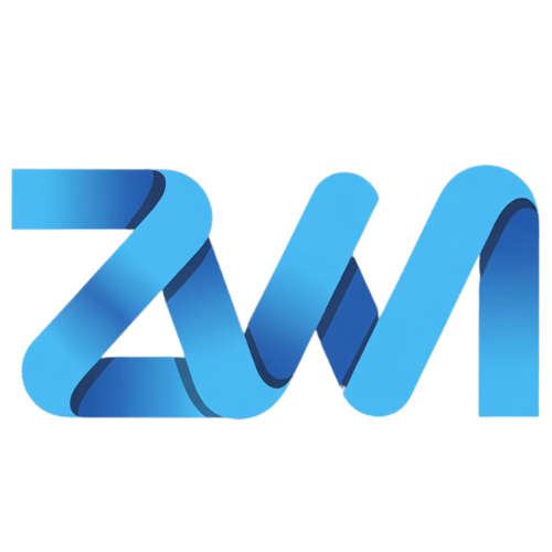 ZeroWasteMetals Logo